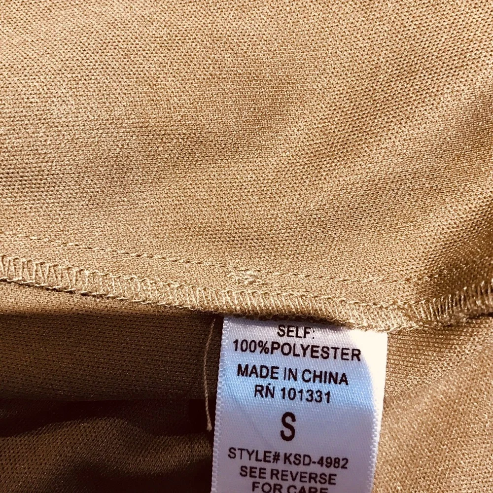 CHARLOTTE RUSSE BLOUSE - Picture 5 of 5
